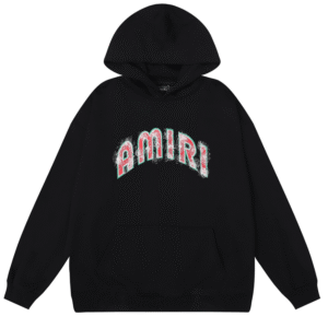Amiri hoodie