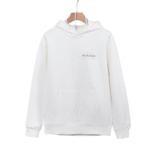 Balenciaga hoodie