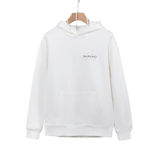 Balenciaga hoodie