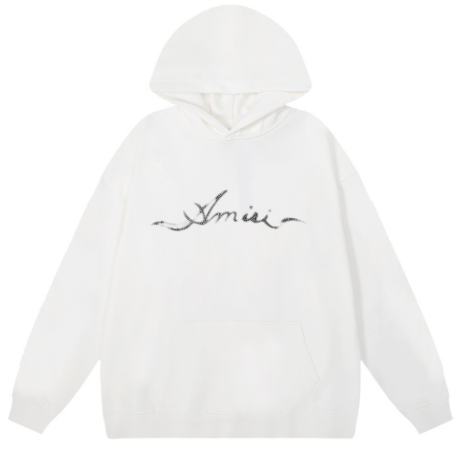 LIVIAN FUNDOS (33) Amiri hoodie - Image 1