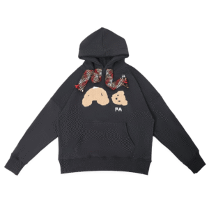Palm angels hoodie