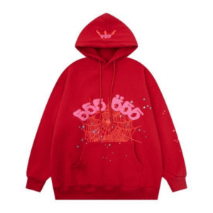 Sp5der hoodie