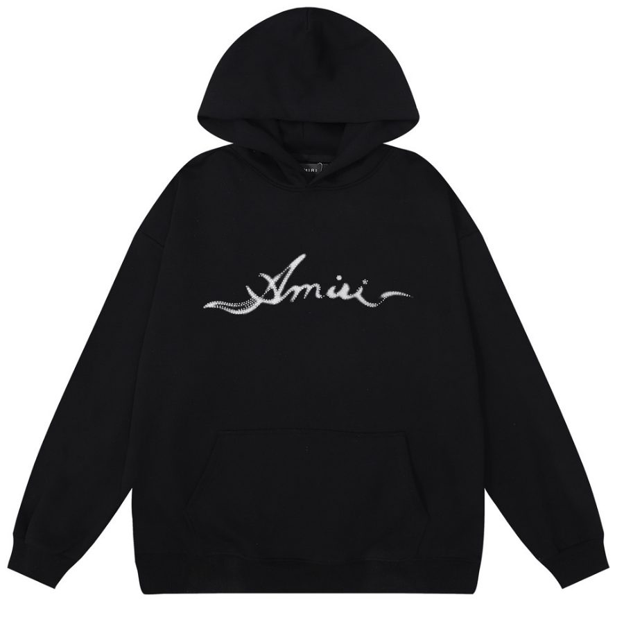 LIVIAN FUNDOS (34) Amiri hoodie - Image 1