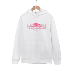 Balenciaga hoodie