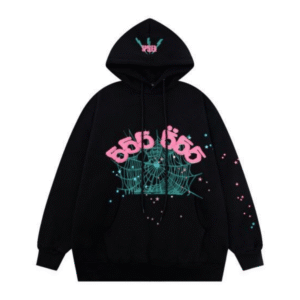 Sp5der hoodie