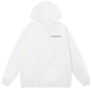 Amiri hoodie