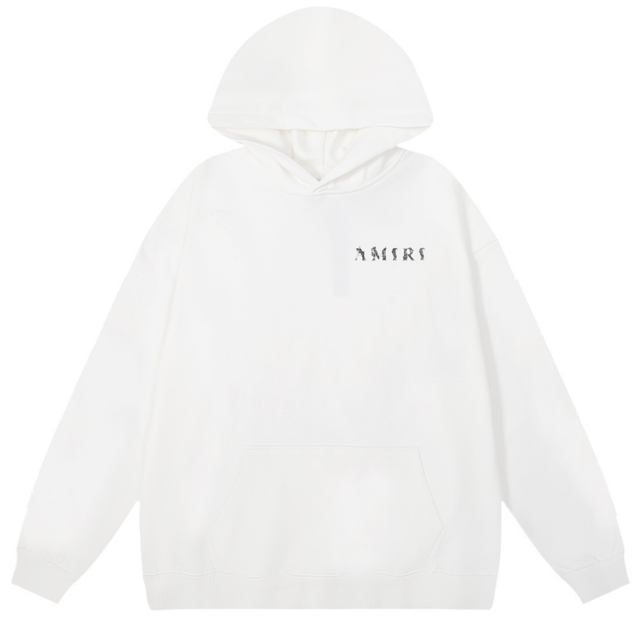 LIVIAN FUNDOS (35) Amiri hoodie - Image 1