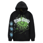 Sp5der hoodie