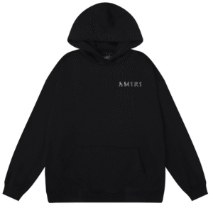 Amiri hoodie