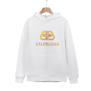 Balenciaga hoodie