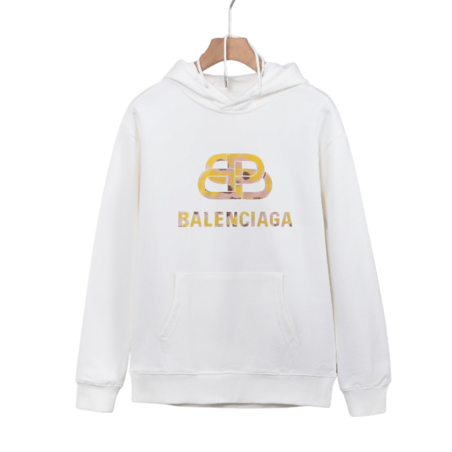 LIVIAN FUNDOS (37) Balenciaga hoodie - Image 1