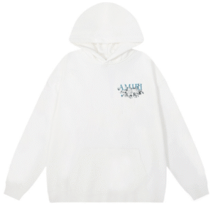 Amiri hoodie