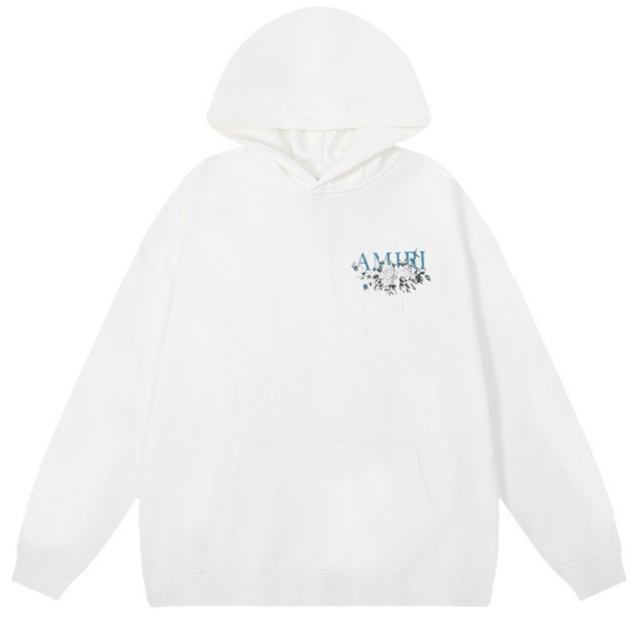 LIVIAN FUNDOS (37) Amiri hoodie - Image 1