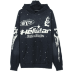 Hellstar hoodie