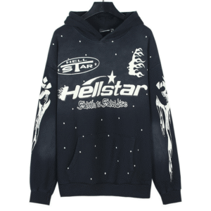 Hellstar hoodie