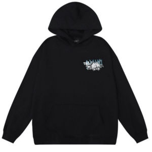 Amiri hoodie