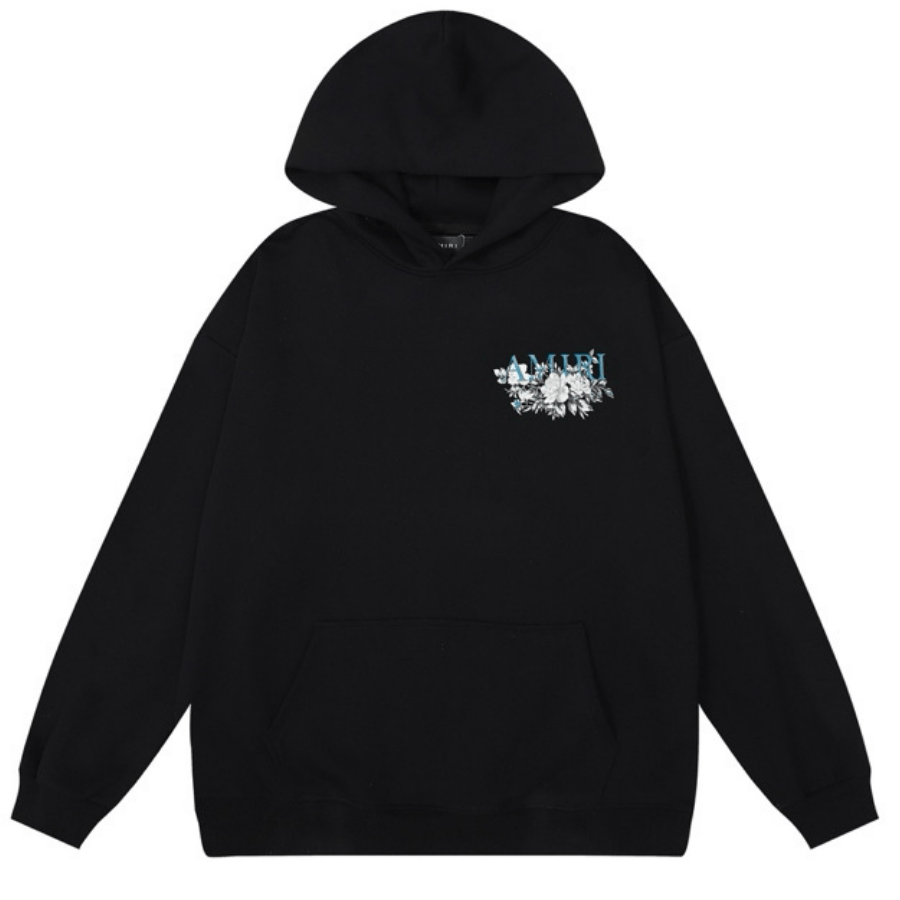 LIVIAN FUNDOS (38) Amiri hoodie - Image 1