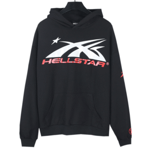 Hellstar hoodie