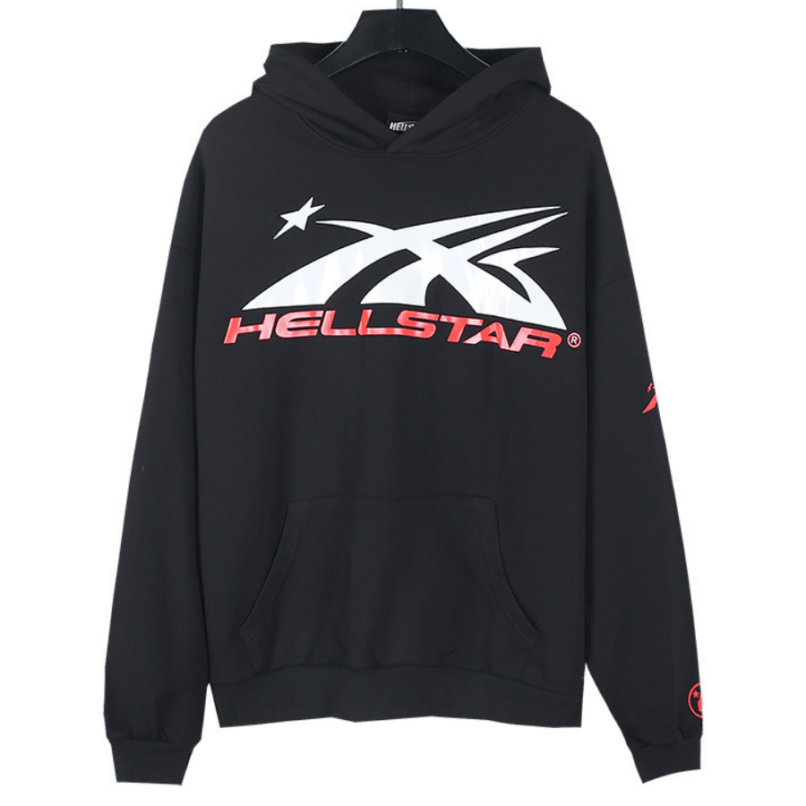 LIVIAN FUNDOS (39) Hellstar hoodie - Image 1