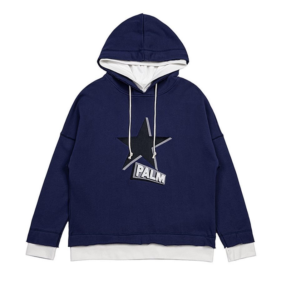 LIVIAN FUNDOS (40) Palm angels hoodie - Image 1