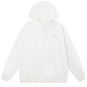 Amiri hoodie