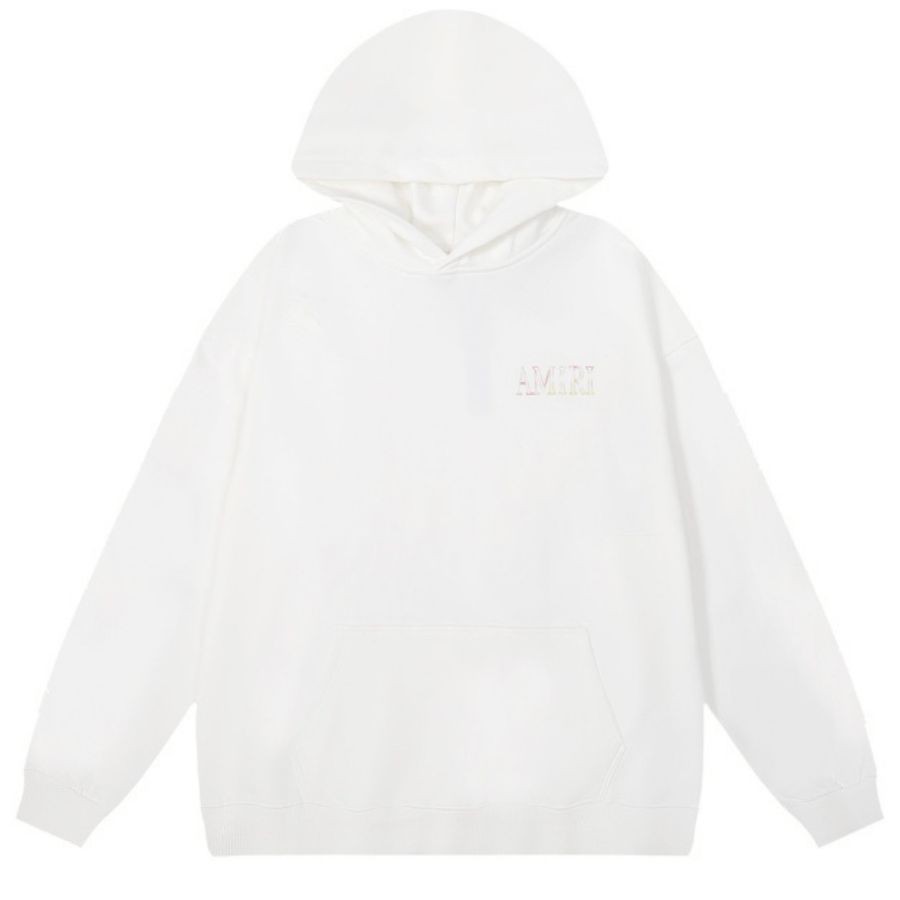 LIVIAN FUNDOS (40) Amiri hoodie - Image 1