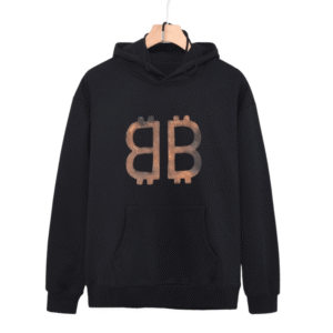 Balenciaga hoodie