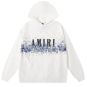 Amiri hoodie