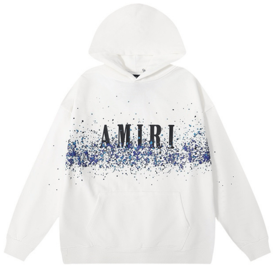 LIVIAN FUNDOS (41) Amiri hoodie - Image 1