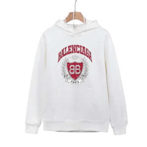 Balenciaga hoodie