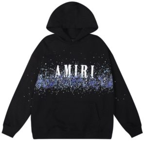 Amiri hoodie