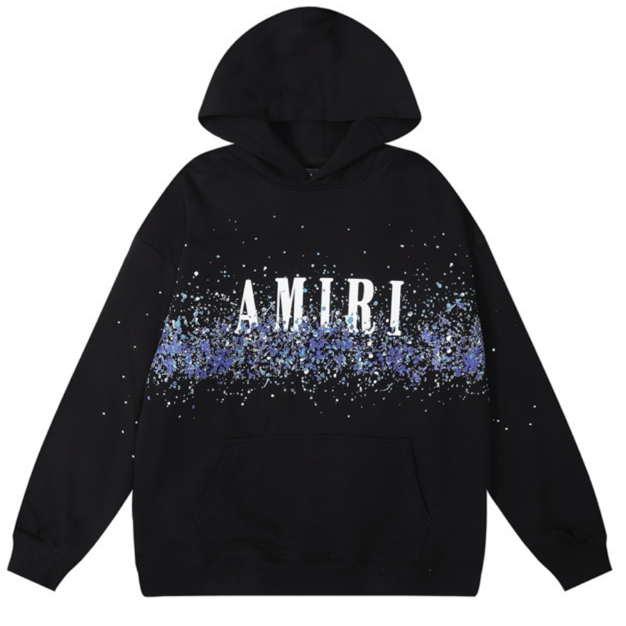 LIVIAN FUNDOS (42) Amiri hoodie - Image 1