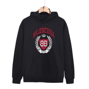 Balenciaga hoodie