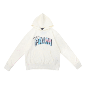 Palm angels hoodie