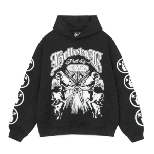 Hellstar hoodie