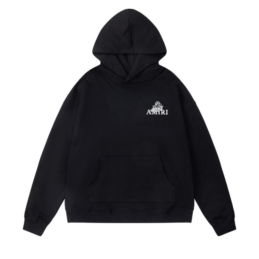 LIVIAN FUNDOS (43) Amiri hoodie - Image 1