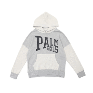 Palm angels hoodie