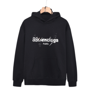 Balenciaga hoodie