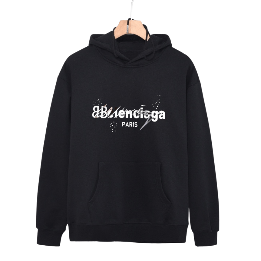 LIVIAN FUNDOS (45) Balenciaga hoodie - Image 1