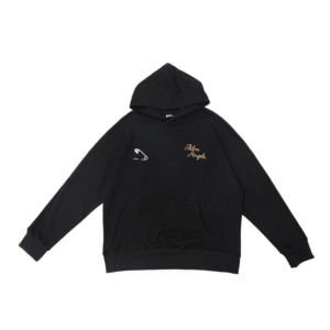 Palm angels hoodie