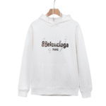 Balenciaga hoodie