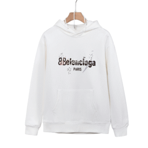 Balenciaga hoodie