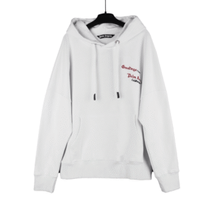 Palm angels hoodie