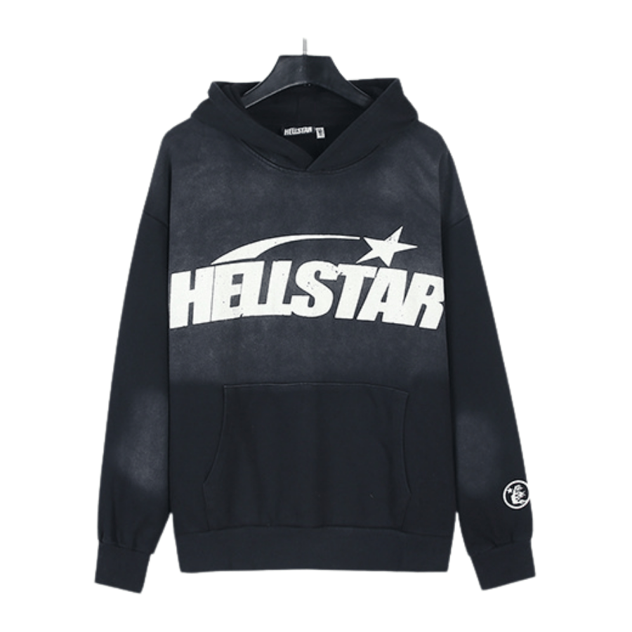 LIVIAN FUNDOS (46) Hellstar hoodie - Image 1