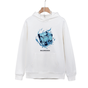 Balenciaga hoodie
