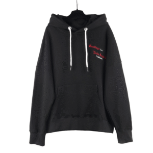 Palm angels hoodie