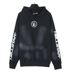 Hellstar hoodie