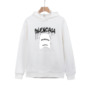 Balenciaga hoodie