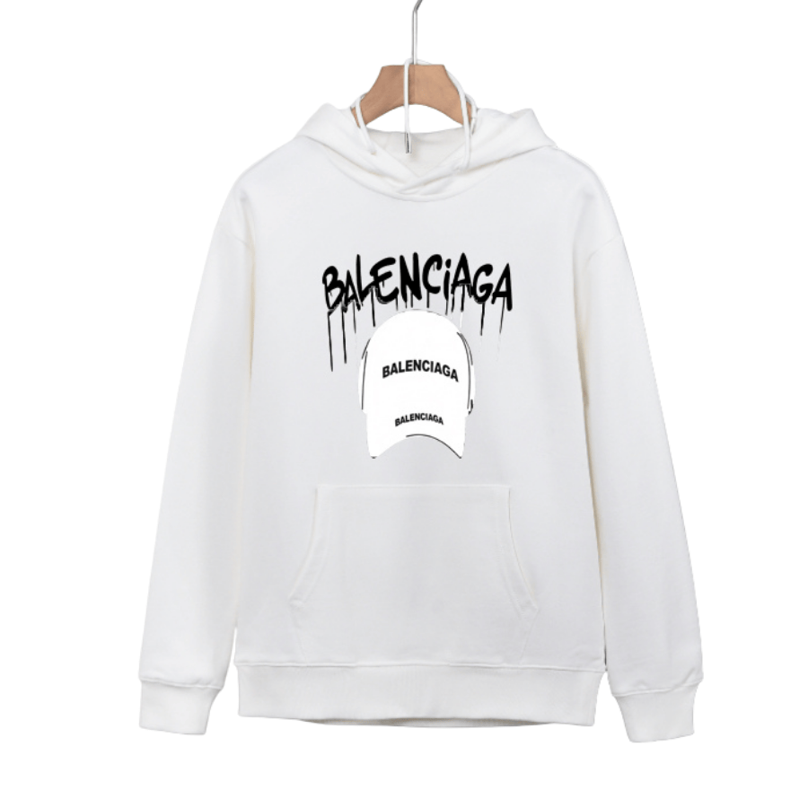 LIVIAN FUNDOS (49) Balenciaga hoodie - Image 1