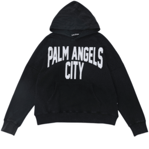 Palm angels hoodie